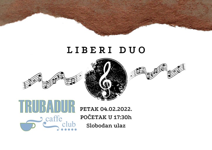 Liberi duo