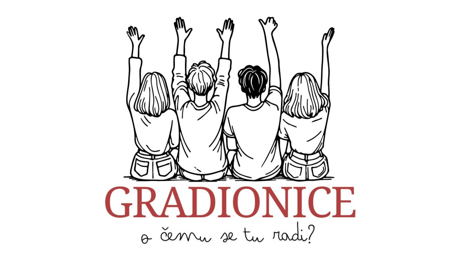 GRADIONICE: O čemu se tu radi?