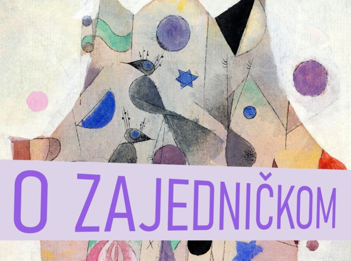 O zajedničkom: Učionica kao laboratorija promena