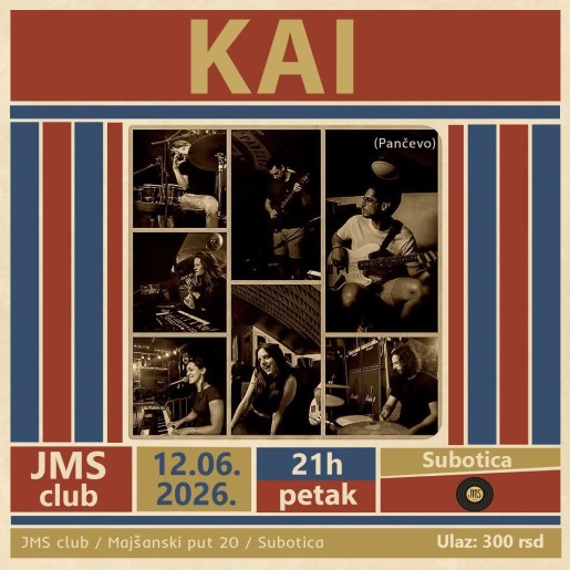 KAI-Pančevo