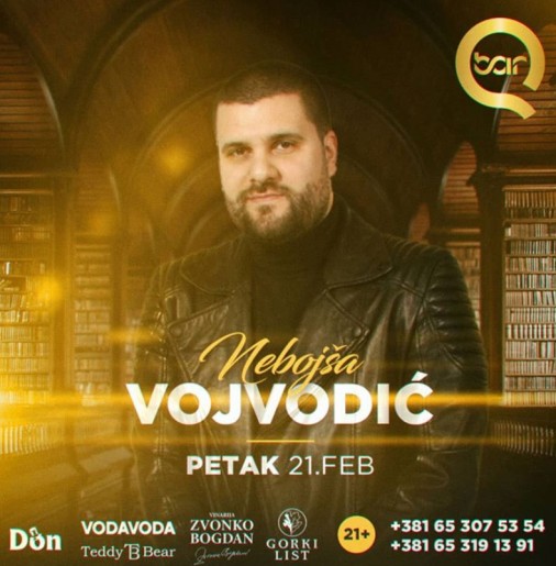Nebojša Vojvodić