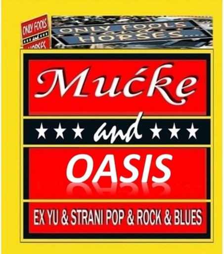 Mućke bend