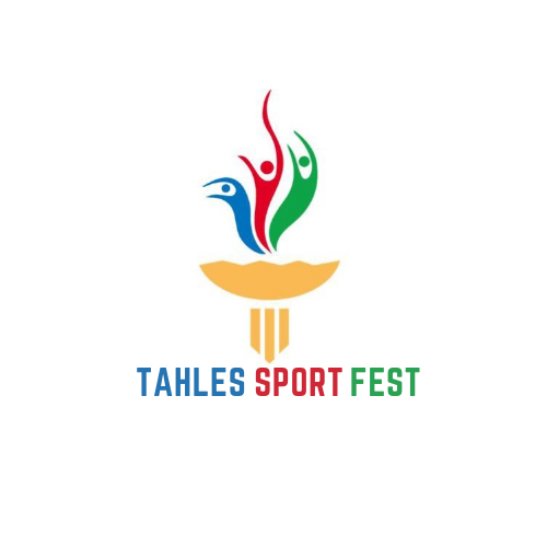 "Tahles sport fest II" Mala Bosna