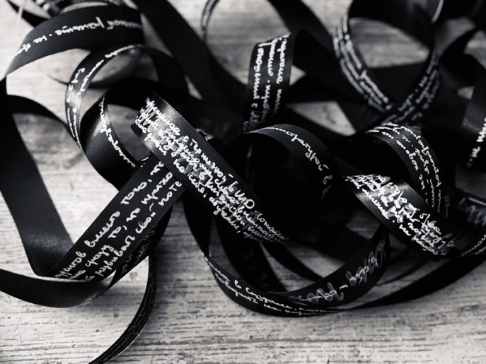 TIME RIBBONS: VIZUALIZOVANJE KAJANJA - kreativna radionica