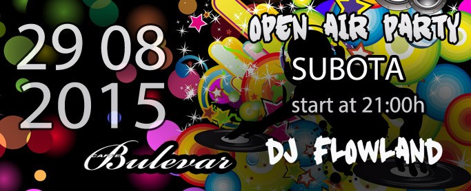 DJ Flowland