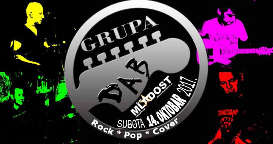 Grupa DAB(D)
