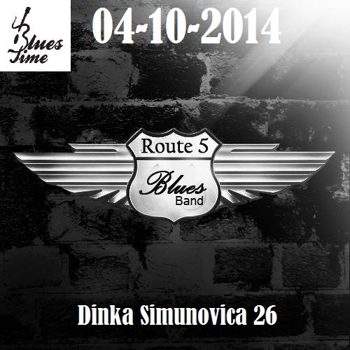 Route 5 Blues Band