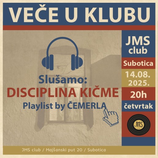 Disciplina kičme