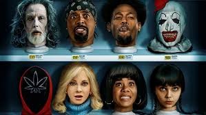 Film: Mrak film