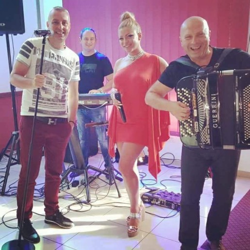 Luda žurka