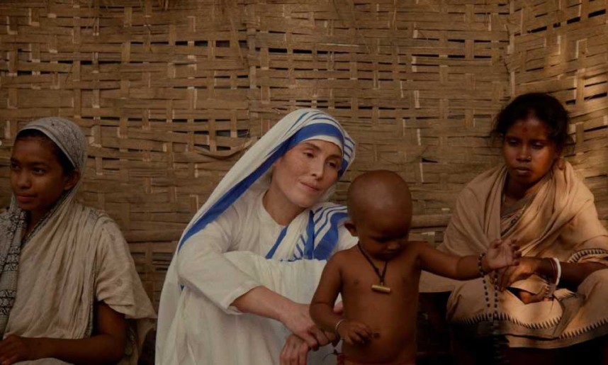 Film: Majka Tereza
