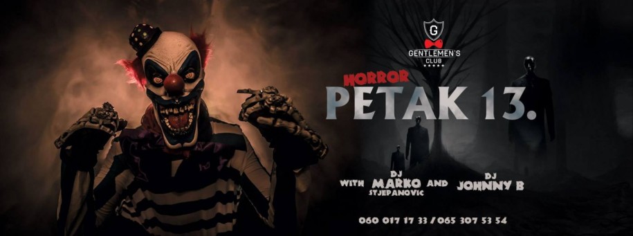 Petak 13.