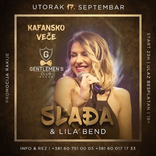Kafansko veče