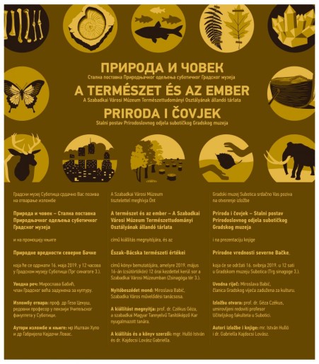 Izložba: Priroda i čovek