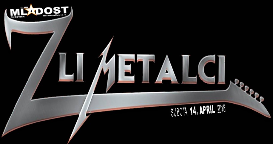 Zli metalci