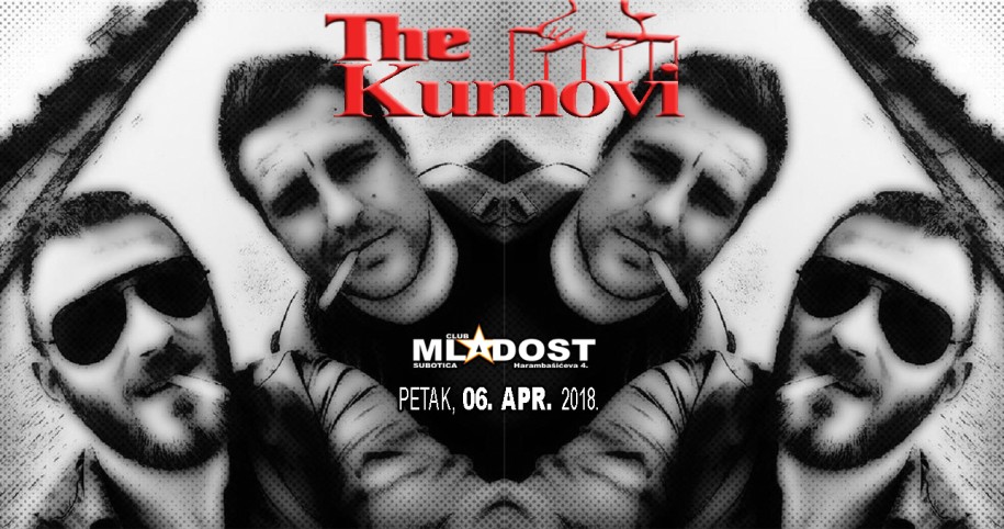 The Kumovi