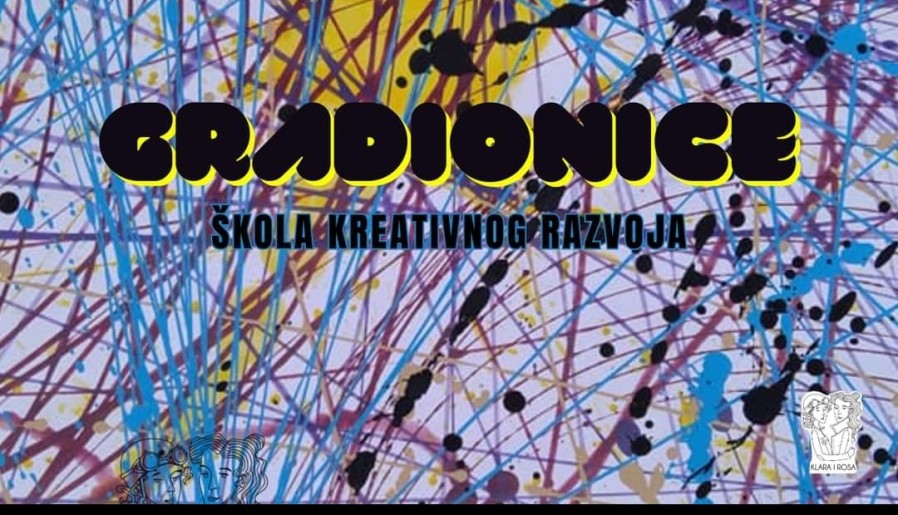 Gradionice za mlade
