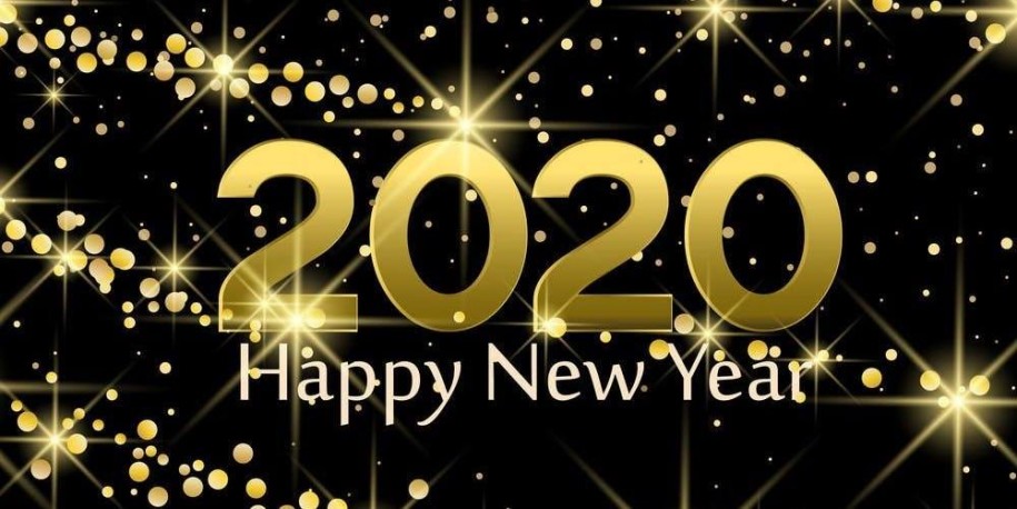 Dnevni doček Nove 2020. godine