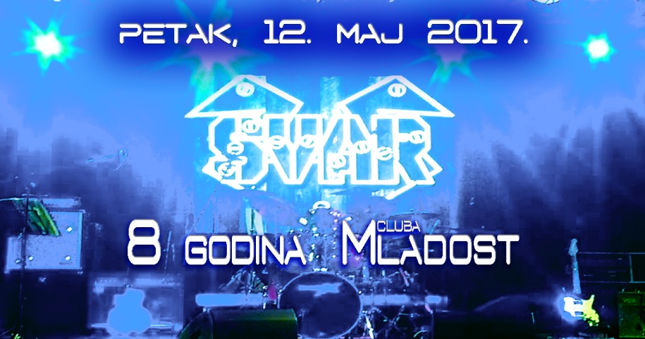 SVAR & friends