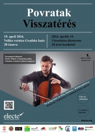 Koncert: Povratak