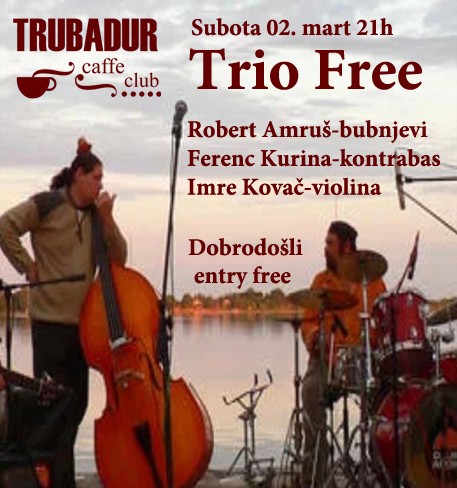 Trio Free