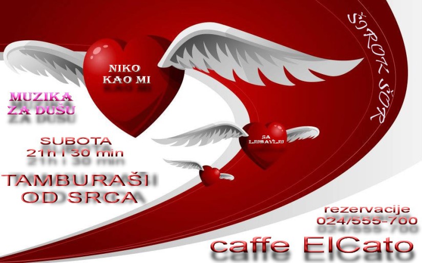 Tamburaši od srca