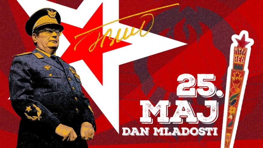 Dan Mladosti