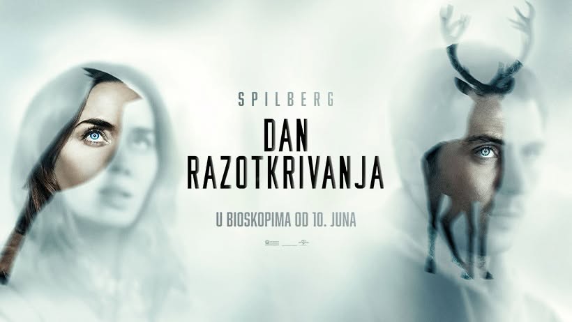 Film: Dan razotkrivanja (titlovano na srpski)
