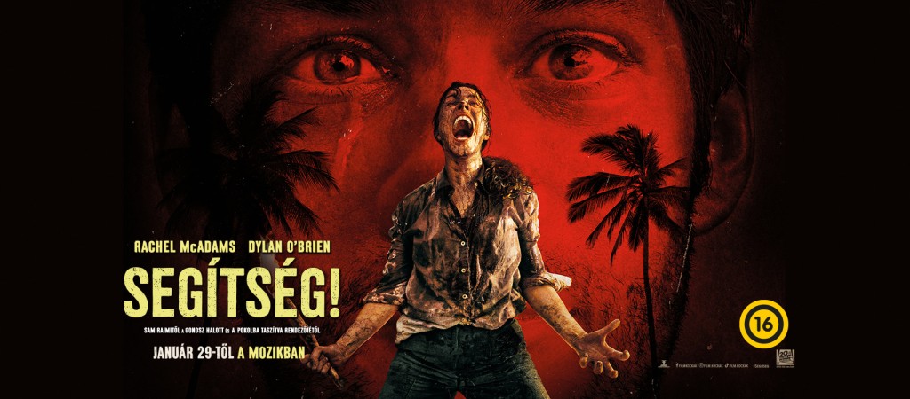 Film: Segítség!
