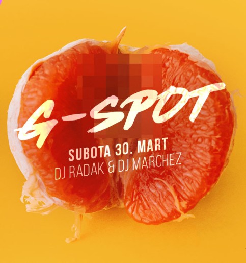 G-Spot