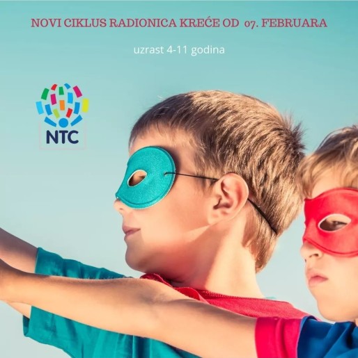 Primo Ntc radionica