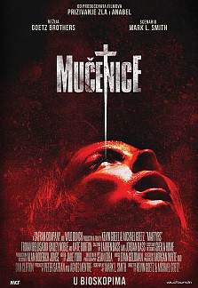 Film. Mučenice