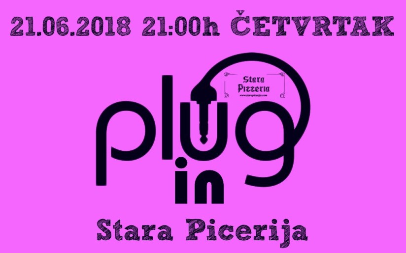Akustična svirka: Plug in