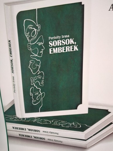 Promocija knjige Irme Perišić "Ljudi, sudbine"