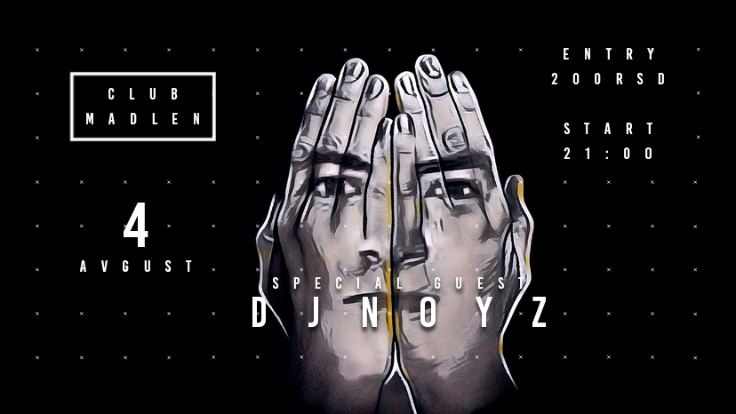DJ NOYZ