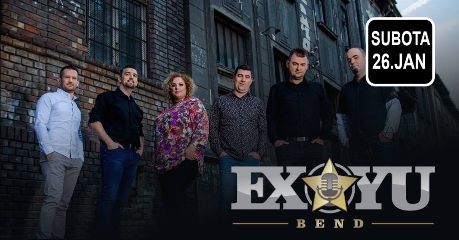 Ex Yu bend