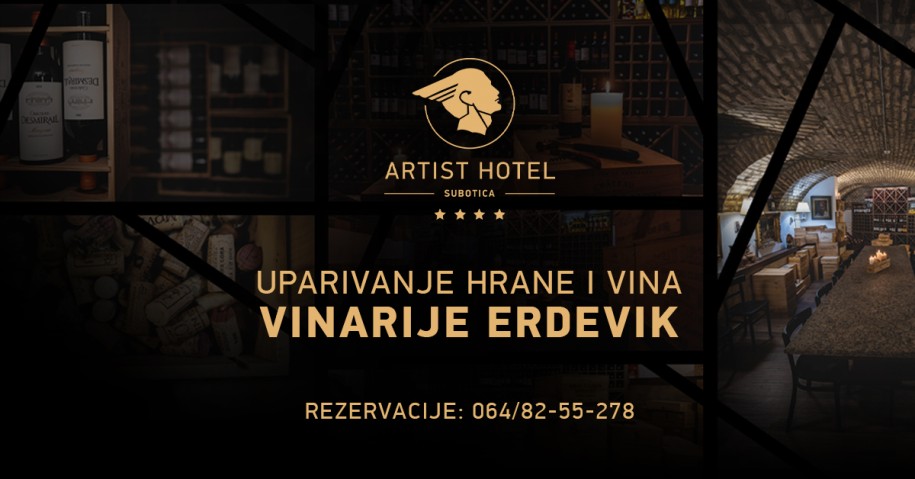 Vinsko veče