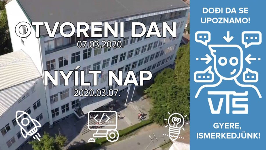 Otvoreni dan