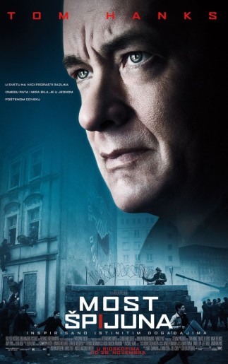 Film: Most špijuna