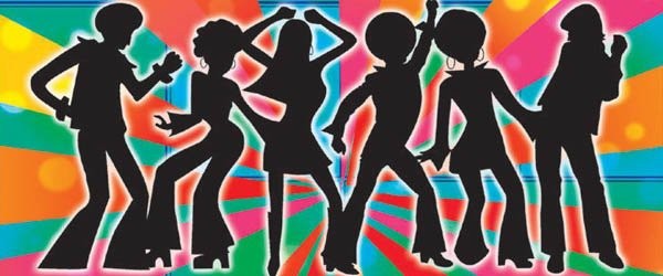 60s' 70s' 80s' night