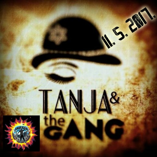 Akustična svirka: Tanja & the Gang
