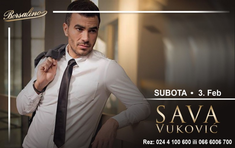 Sava Vuković