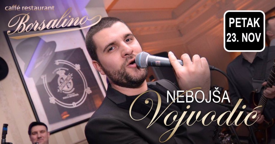 Nebojša Vojvodić