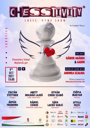 Chesstivity 2021