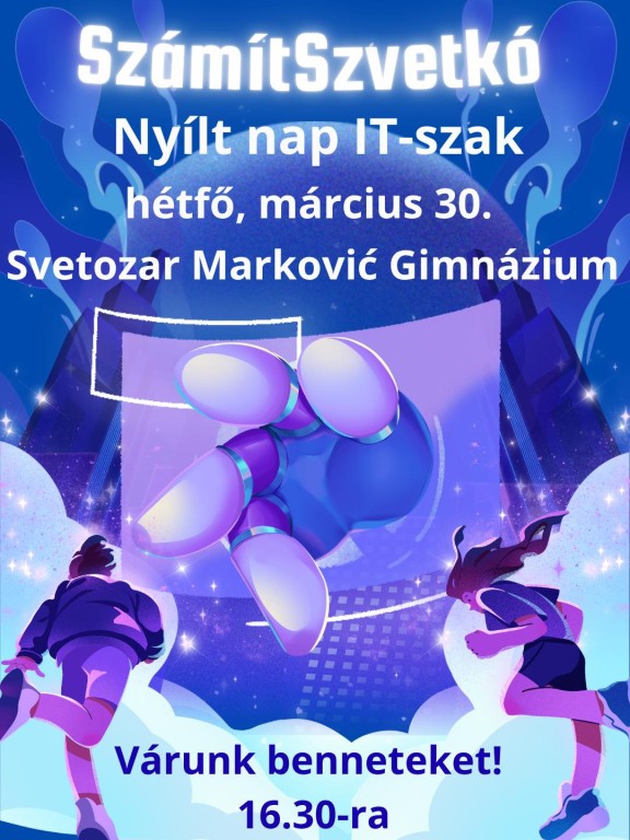SzámítSzvetkó