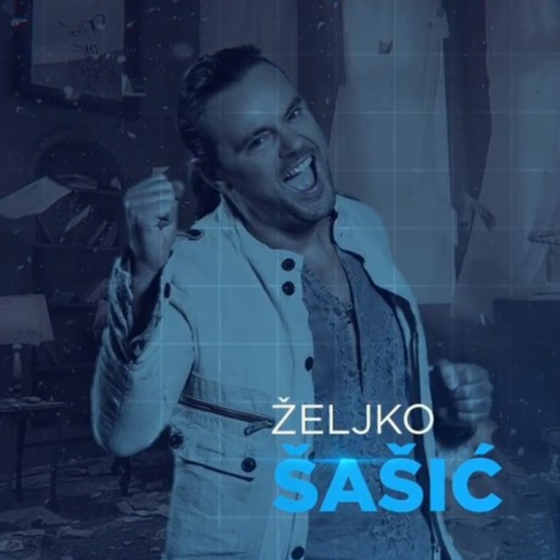 Željko Šašić