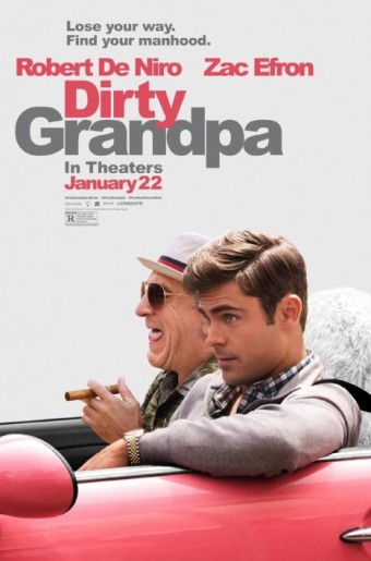 Film: Dekica pušten sa lanca