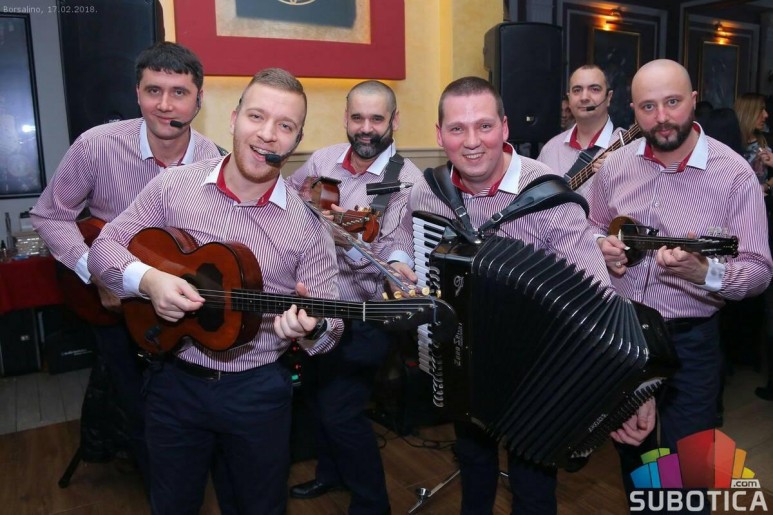 Ansambl Biseri