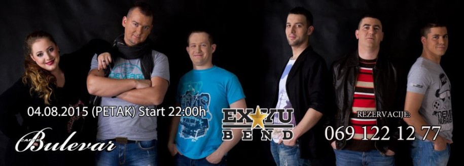 Ex Yu bend