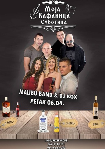 Domaćinski petak